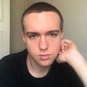 Meet your Posher, Alex